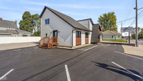 600 E Markland Avenue Kokomo IN 46901