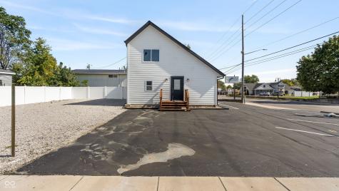 600 E Markland Avenue Kokomo IN 46901