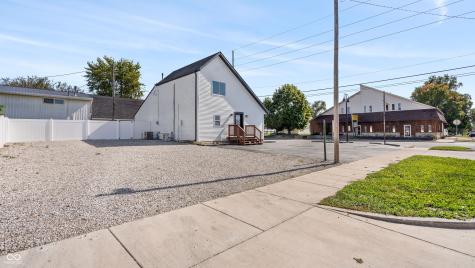 600 E Markland Avenue Kokomo IN 46901