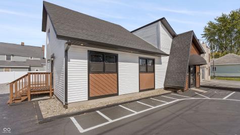600 E Markland Avenue Kokomo IN 46901