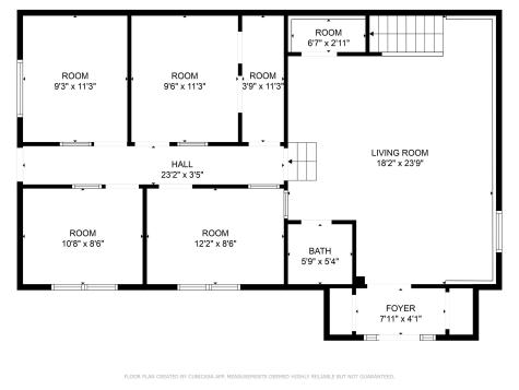 600 E Markland Avenue Kokomo IN 46901