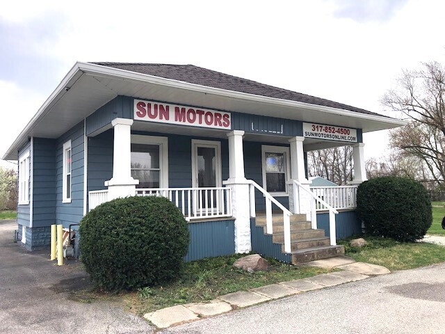 10161 E Us Highway 136 Indianapolis IN 46234