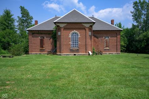 14520 E State Road 38 E Noblesville IN 46060