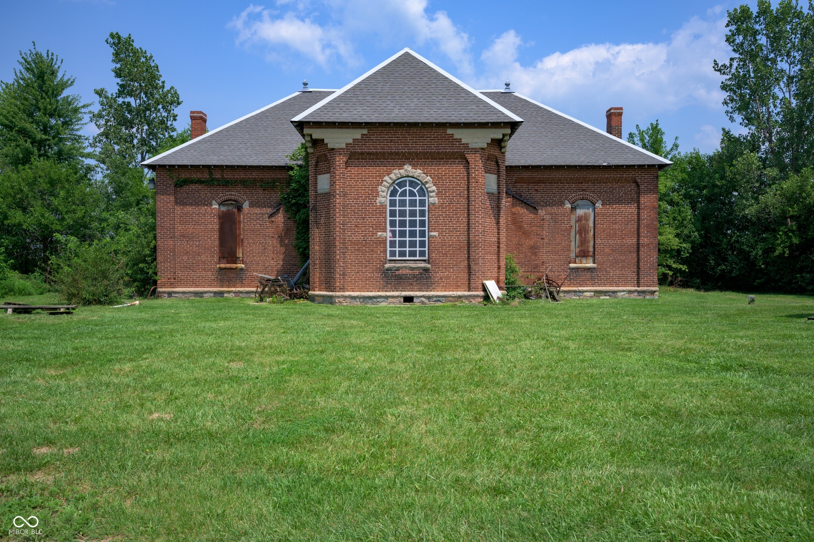 14520 E State Road 38 E Noblesville IN 46060