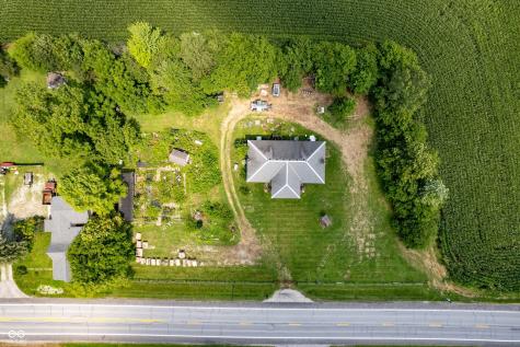 14520 E State Road 38 E Noblesville IN 46060