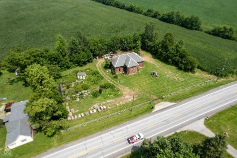 14520 E State Road 38 E Noblesville IN 46060