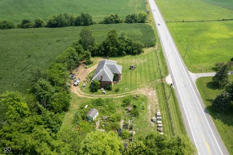14520 E State Road 38 E Noblesville IN 46060