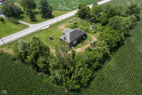 14520 E State Road 38 E Noblesville IN 46060