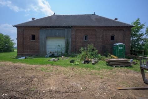 14520 E State Road 38 E Noblesville IN 46060
