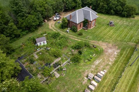14520 E State Road 38 E Noblesville IN 46060