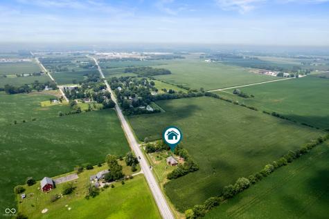 14520 E State Road 38 E Noblesville IN 46060