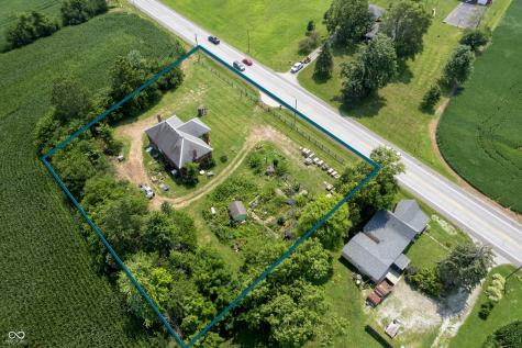 14520 E State Road 38 E Noblesville IN 46060