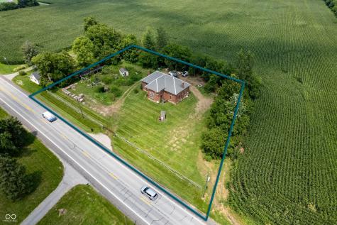 14520 E State Road 38 E Noblesville IN 46060