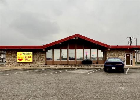 3725 N Shadeland Avenue Indianapolis IN 46226