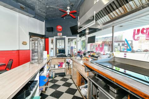 1535 S A Street Elwood IN 46036