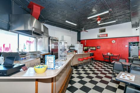 1535 S A Street Elwood IN 46036
