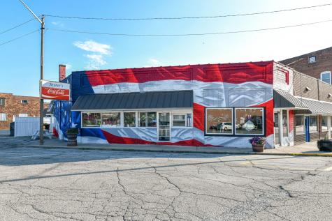 1535 S A Street Elwood IN 46036