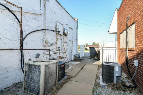 1535 S A Street Elwood IN 46036