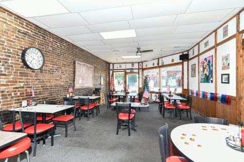 1535 S A Street Elwood IN 46036