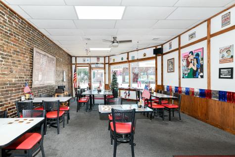 1535 S A Street Elwood IN 46036
