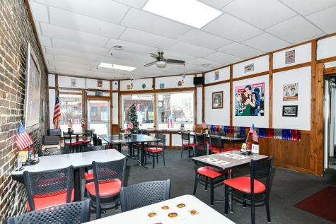 1535 S A Street Elwood IN 46036
