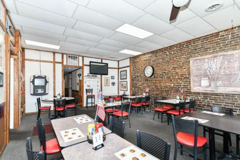 1535 S A Street Elwood IN 46036