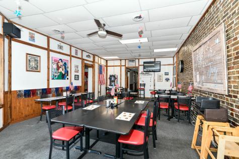 1535 S A Street Elwood IN 46036