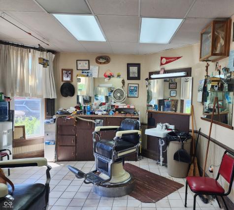 80 N Jackson Street Franklin IN 46131