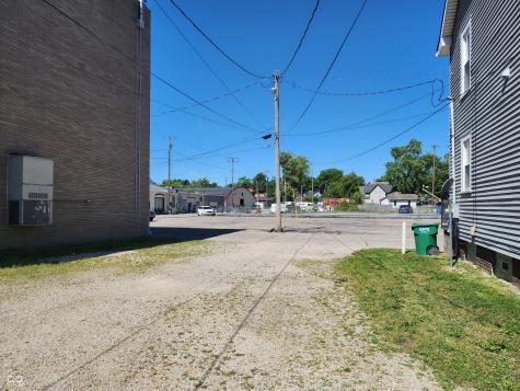 80 N Jackson Street Franklin IN 46131