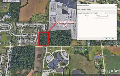 8600 E Raymond Street Indianapolis IN 46239