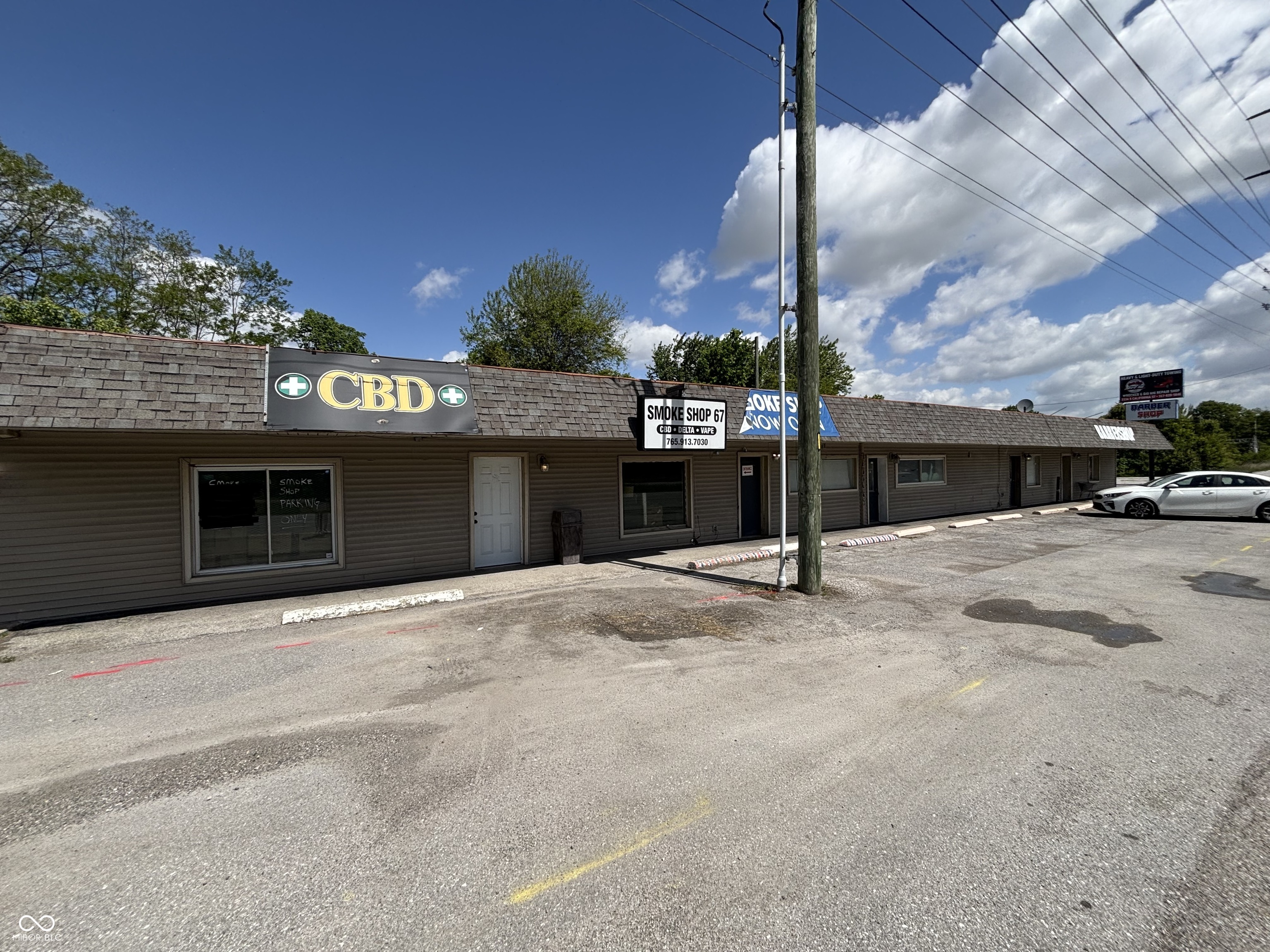 7102 Kentucky Avenue Indianapolis IN 46113