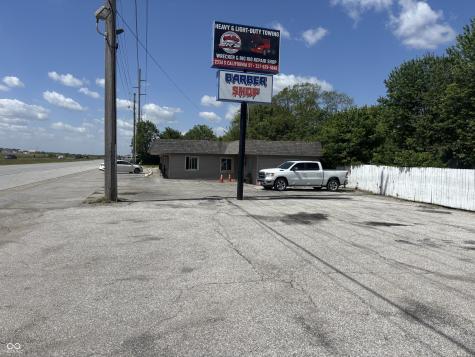 7102 Kentucky Avenue Indianapolis IN 46113