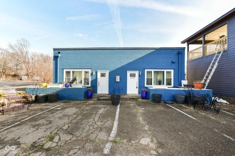 2421 Central Avenue Indianapolis IN 46205