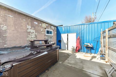 2421 Central Avenue Indianapolis IN 46205