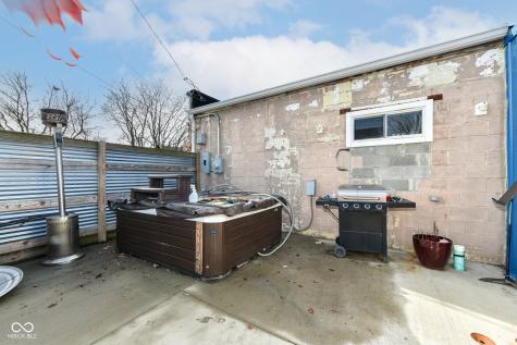 2421 Central Avenue Indianapolis IN 46205