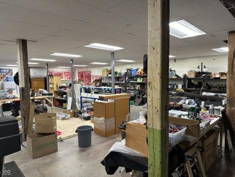 9130 Otis Avenue Indianapolis IN 46216