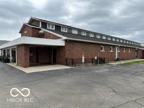 9130 Otis Avenue Indianapolis IN 46216