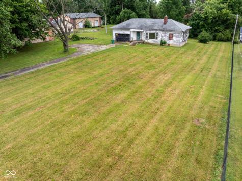 2239 W Main Street Greenfield IN 46140