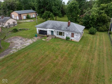 2239 W Main Street Greenfield IN 46140
