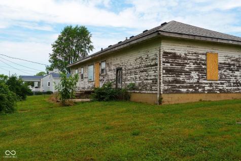 2239 W Main Street Greenfield IN 46140