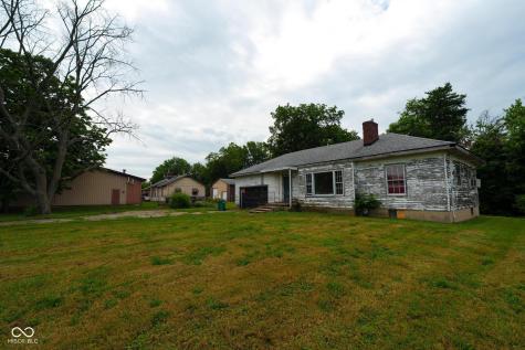 2239 W Main Street Greenfield IN 46140