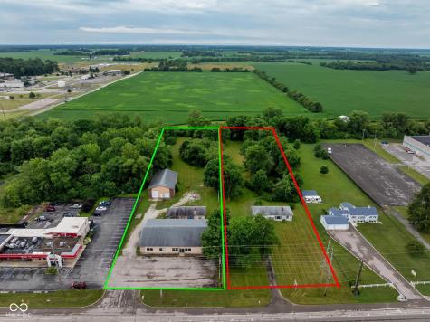2239 W Main Street Greenfield IN 46140