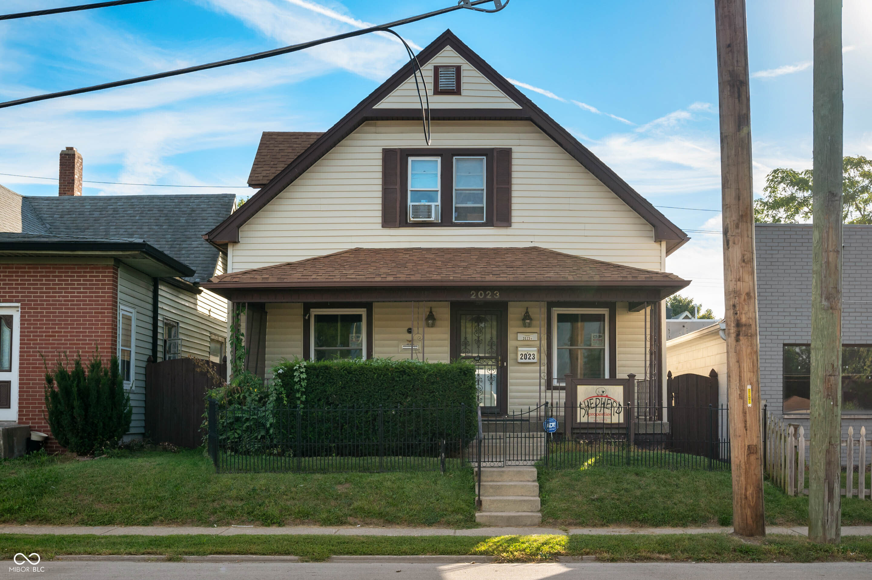 2023 Shelby Street Indianapolis IN 46203