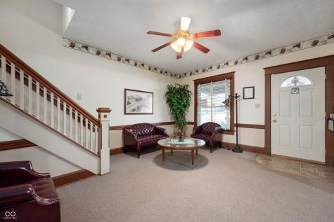2023 Shelby Street Indianapolis IN 46203