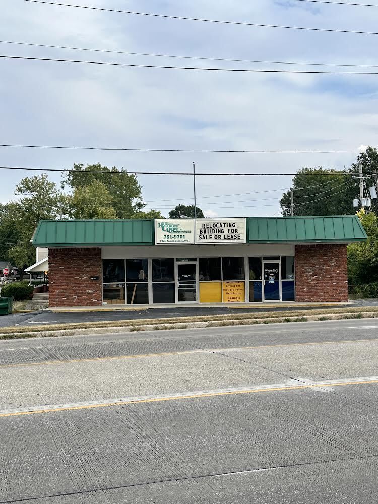 4239 Madison Avenue Indianapolis IN 46227