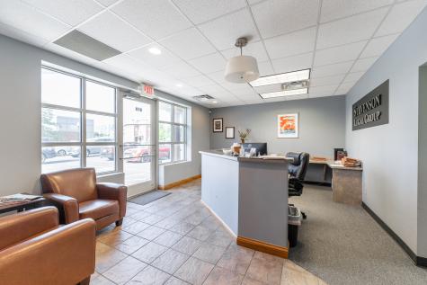 608 E Market Street Indianapolis IN 46202