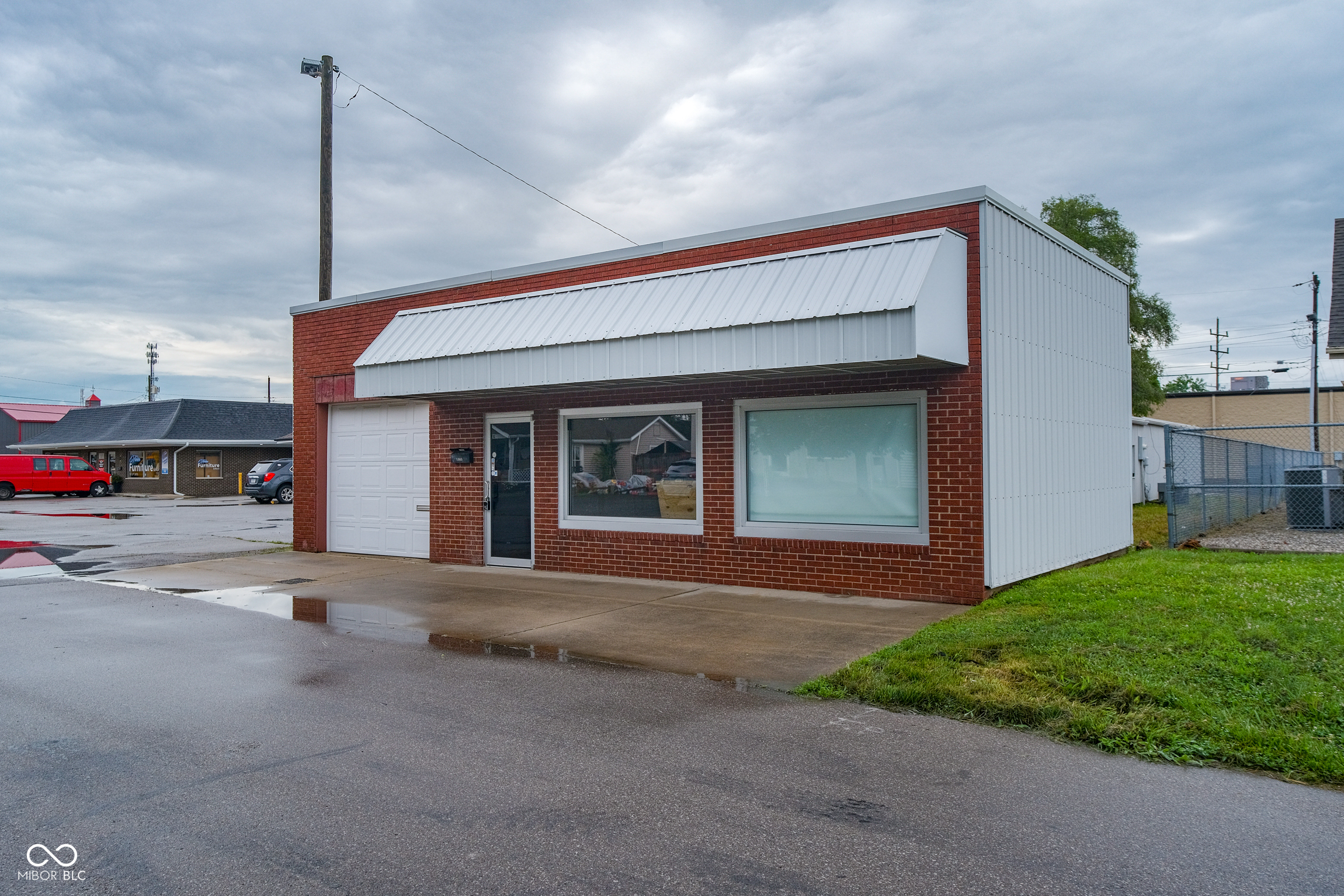 2305 Cottage Avenue Columbus IN 47201