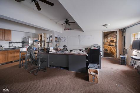 2305 Cottage Avenue Columbus IN 47201