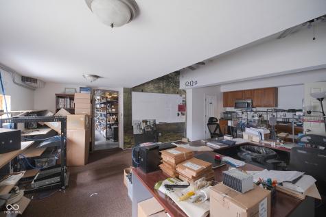 2305 Cottage Avenue Columbus IN 47201