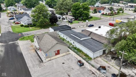 2305 Cottage Avenue Columbus IN 47201